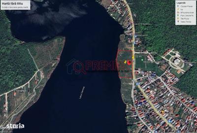 Spațiu comercial, în Căldăraru