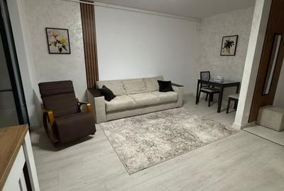 Apartament 3 Camere | Hils Brauner | Loc parcare | Centrala | Balcon - 3