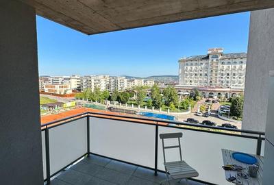 Apartament cu 2 camere în Bună Ziua - 1
