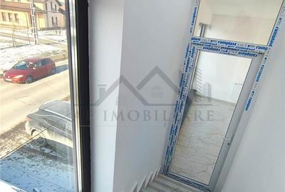 Spațiu comercial, de 240 mp, în Ciurea - 20