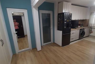 Apartament cu 2 camere decomandat în Dacia - 4