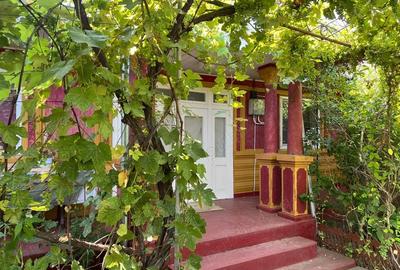 Casă cu 4 camere în Cosmești - 9