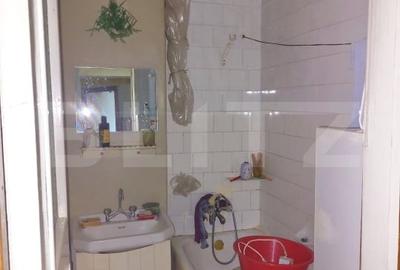 Apartament cu 2 camere, 50 mp, zona centrala - 6