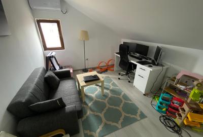 Casă tip duplex deosebită – direct proprietar - 24