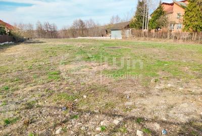 Teren construibil | 4270 mp | Locatie deosebita | Faget - Vila Tusa! - 3