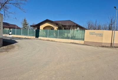 Spațiu comercial, în Balotești - 6