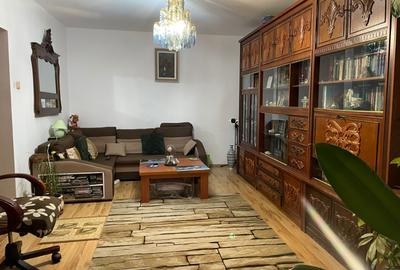 Parc Tineretului,Vacaresti,bl.1991,DECOMANDAT,Amenajat,2 balcoane,Liber - 11