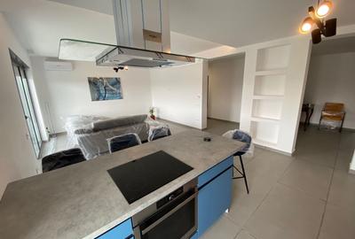 Apartament cu 3 camere decomandat în Nord