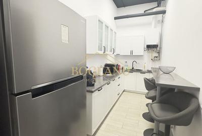 BG49-Spatiu birouri Premium 170mp-Semicentral - 12