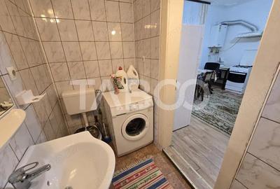 Apartament 2 camere de inchiriat la casa in zona Turnisor din Sibiu Apartament 2 camere de inchiriat la casa in zona Turnisor din Sibiu - 11