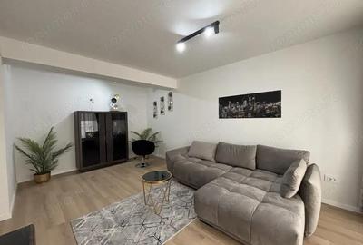 Apartament 2 camere in Coresi Avantgarden - Kasper