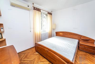 Apartament cu 2 camere semidecomandat în Titan - 6