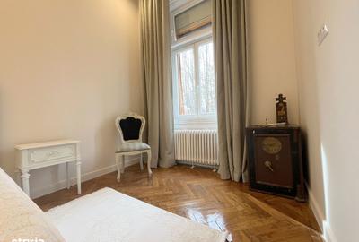 Apartament cu 3 camere, mobilat în Șagului - 10