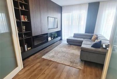 Apartament 3 camere, zona Tractorul - 6