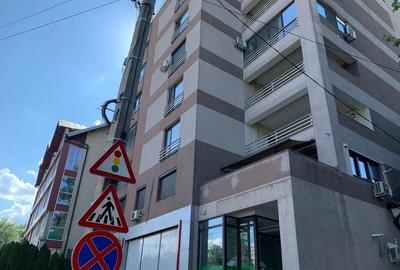 Ultracentral - Apartament 2 camere, 56 mp, mobilat, utilat