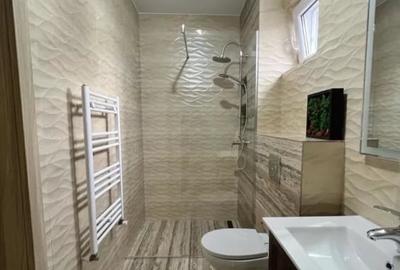 Apartament cu 2 camere decomandat, mobilat în Câmpia Libertății - 3