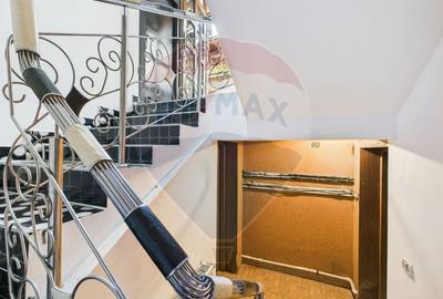 De vanzare| Casa cu piscina, saune si design elegant- Zona Matasari De vanzare| Casa cu piscina, saune si design elegant- Zona Matasari - 5