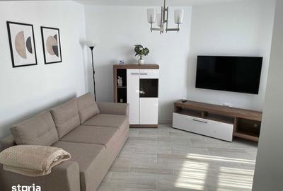 Apartament cu 2 camere în Obor