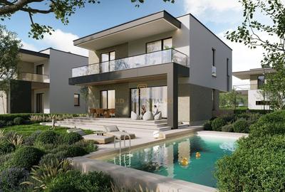 Teren Construcții intravilan de 23761 mp, în Siliștea Snagovului - 21