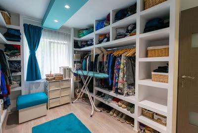 APARTAMENT DE VANZARE 4 CAMERE ULTRAFINISAT PLOPILOR - 12