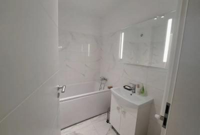 Apartament cu 3 camere decomandat, mobilat în Berceni - 7