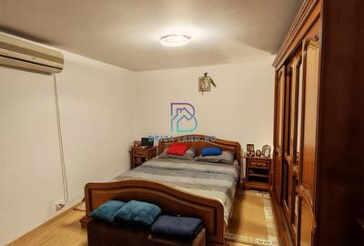 Sos. Chitilei, Colosseum, casa sup. 105mp, 3 camere, teren 211mp - 6