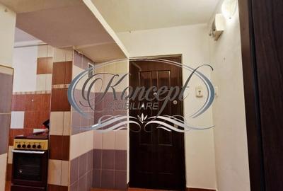 Apartament luminos la parter inalt, zona linistita Manastur - 16