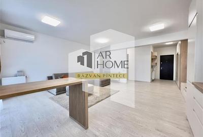 Apartament 3 camere de lux, parcare subterana, Albert, Ploiesti - 14