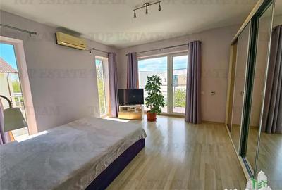 Casă cu 6 camere cu Teren 237 Mp în Mamaia - 2