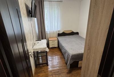 Apartament cu 2 camere semidecomandat în Sud - 7