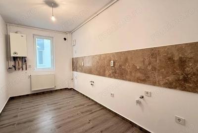 Apartament cu 2 camere decomandat în Giroc - 7