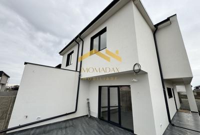 Mosnita Nouă-Duplex P+E Predare la cheie - 15