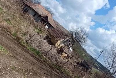 Vand casa in sat chiri? comuna Geaca Vand casa in sat chiri? comuna Geaca - 2