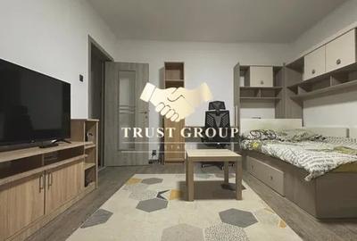 Garsonieră semidecomandată în Lujerului