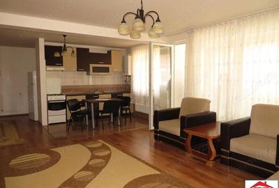 Apartament cu 2 camere în Central - 3
