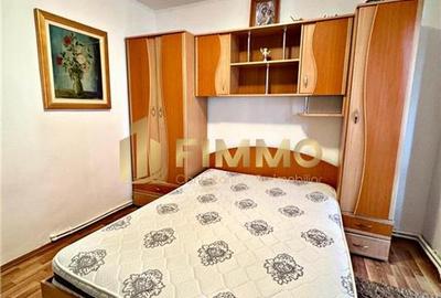 Apartament cu 3 camere decomandat, mobilat în Burdujeni - 4