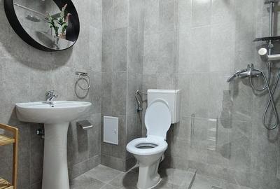 Garsonieră nedecomandată în Mărăști - 1