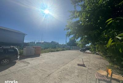 Spațiu comercial, de 270 mp, în Șcheia - 12