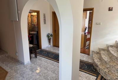 Casă de vacanță sau locuință permanentă în Găiseanca 142 mp 3600 mp Teren - 16