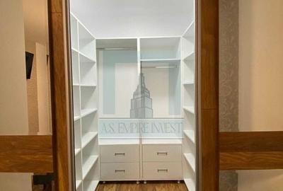 Apartament 3 camere Penthouse( mobilat si utilat) - zona Maurer Coresi - 8