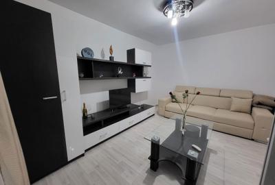 Garsonieră în Central - 2