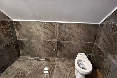 Casă individuală cu 3 camere cu Canalizare în Lumina - 9