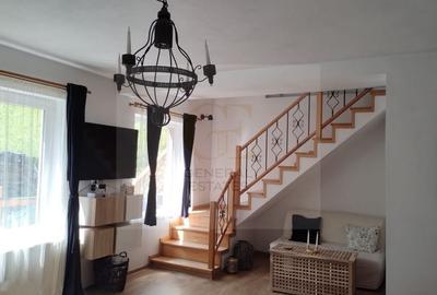 Casă de poveste în Moieciu de Sus - 5