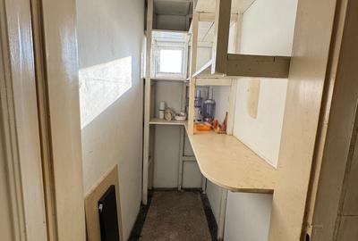 Apartament nemobilat 3 camere Dorobanti M261 - 20