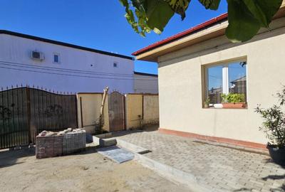 Casă cu 3 camere cu Teren 300 Mp în Pieptănari - 3