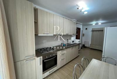 Apartament de inchiriat 2 camere si parcare zona Florilor! - 3
