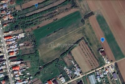 Teren de 4500 mp, în Ariceștii Rahtivani - 3