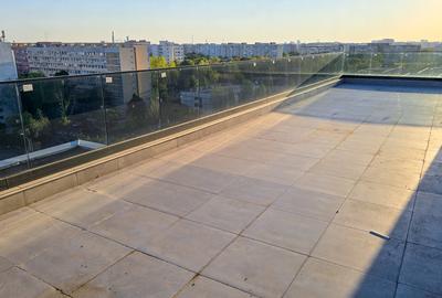 Neofort 50 Titan Apartament langa metrou cu terasa superba - 19