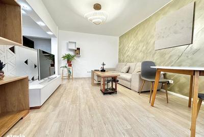 Apartament cu 3 camere în Astra - 4