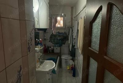 Apartament cu 2 camere decomandat în Central - 3